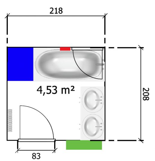 SDB V3