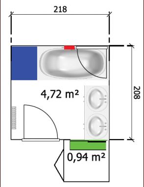 SDB V6