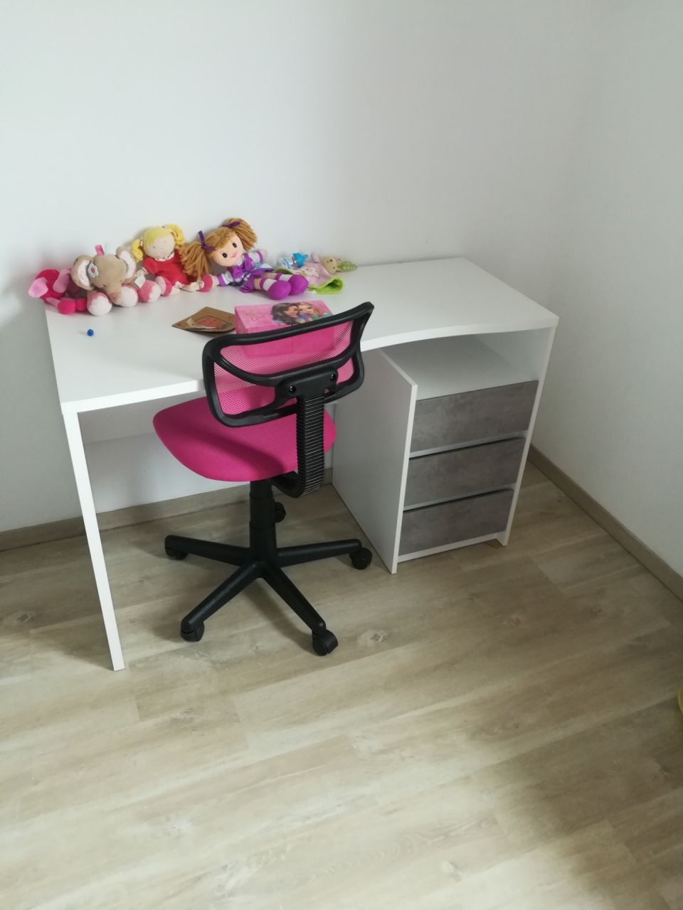 Bureau 3
