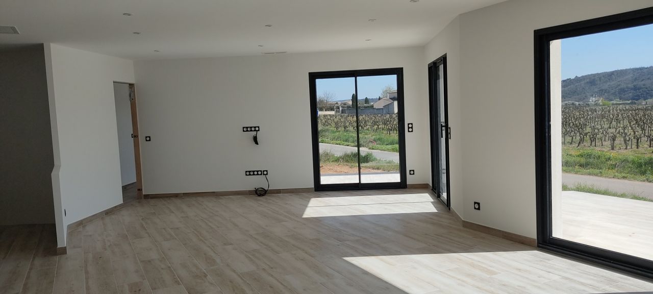Salon/séjour