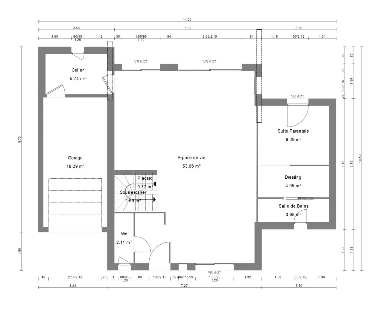 Plan RDV avec ctes