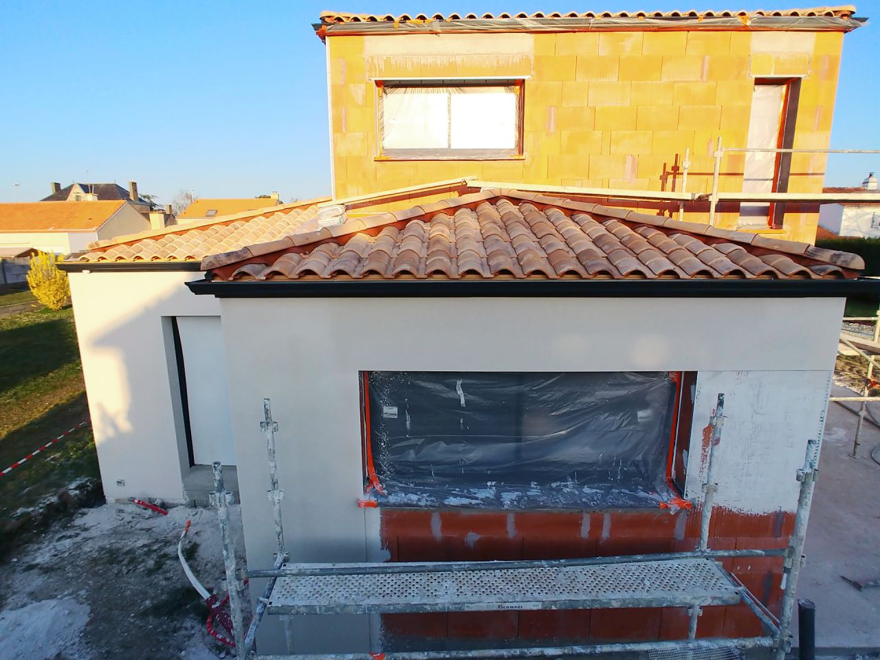 PAREX LANKO BL10