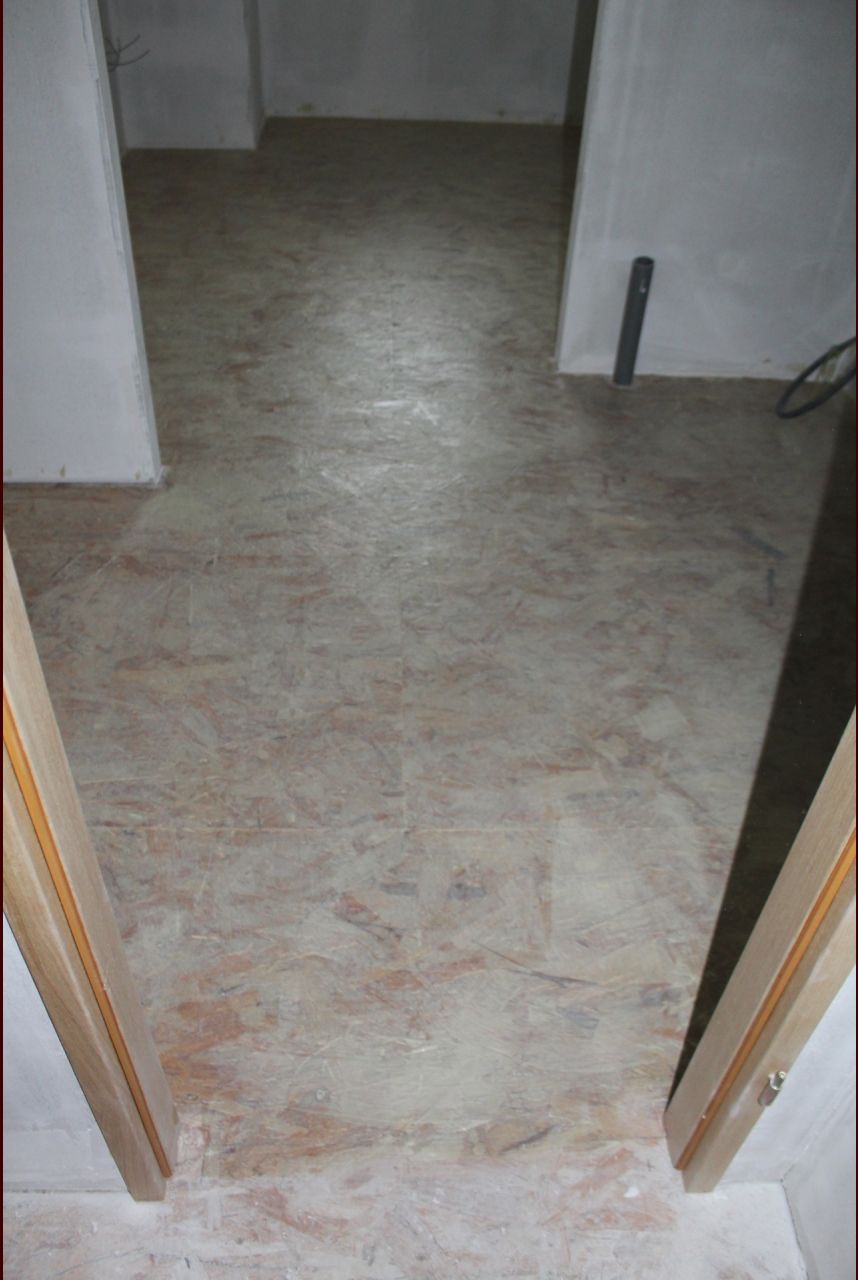 Primaire salle de bain