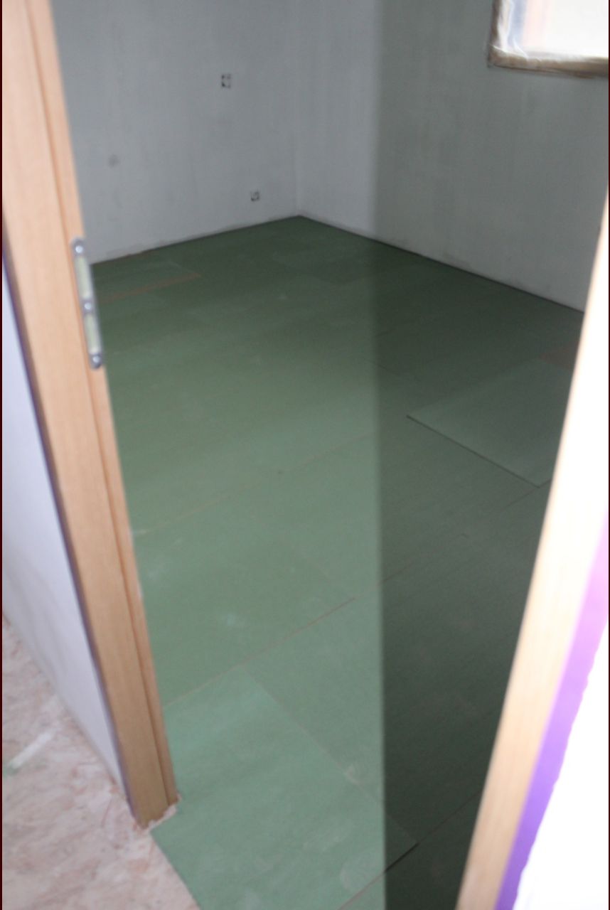 Parquet stratifié