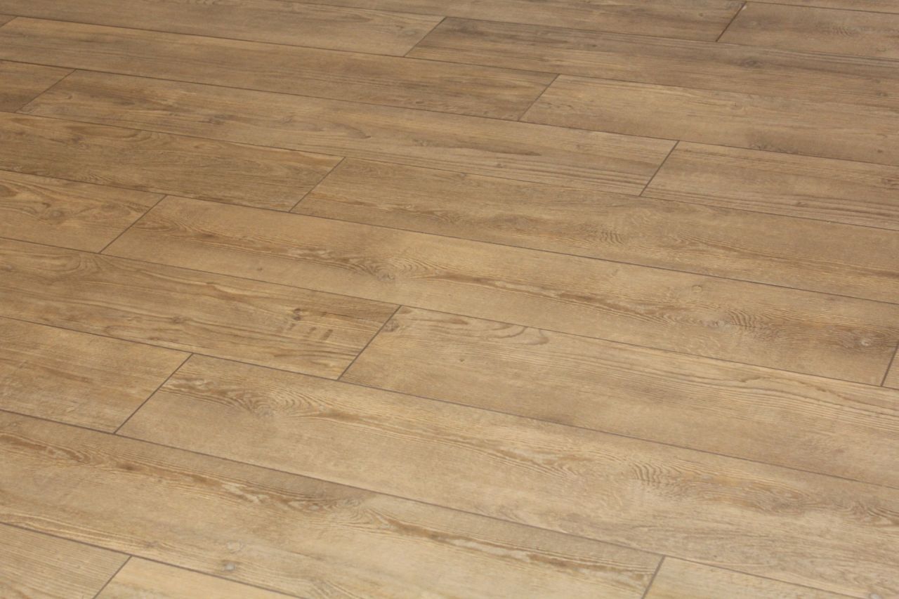 Carrelage RDC
