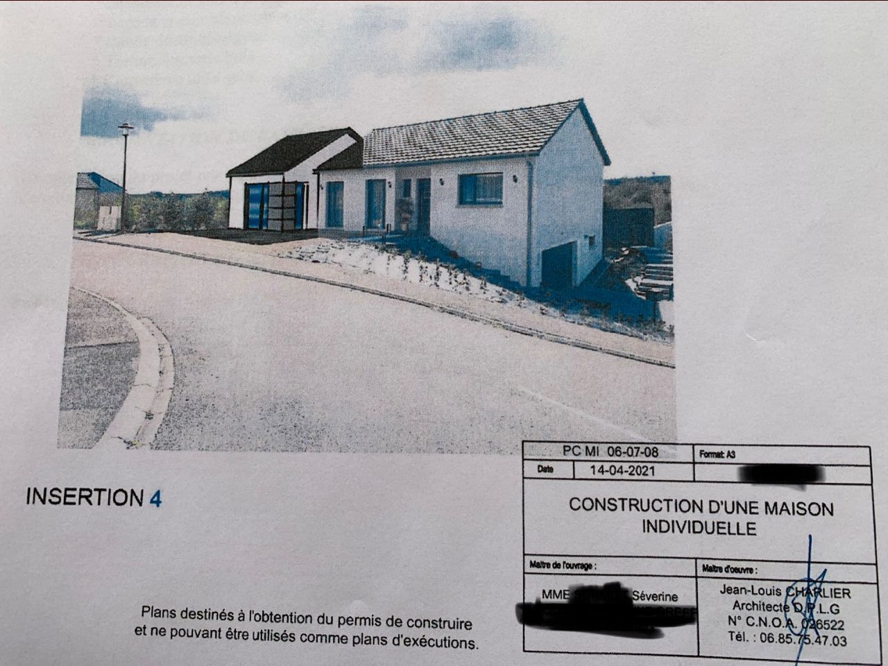 Extension 22m2