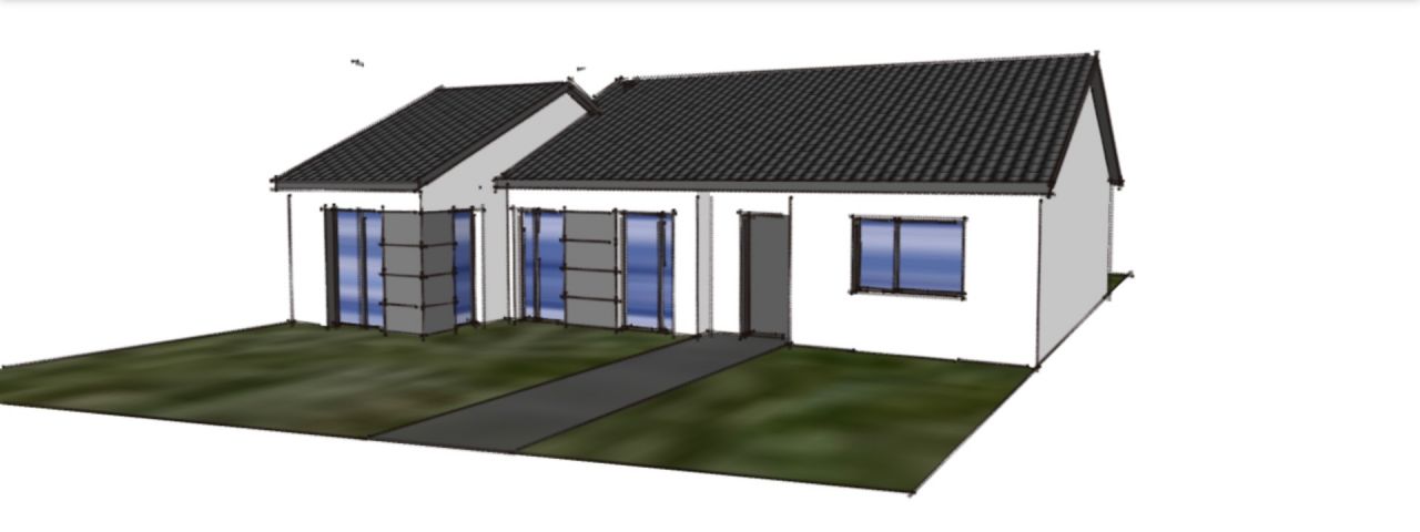 Extension 22m2