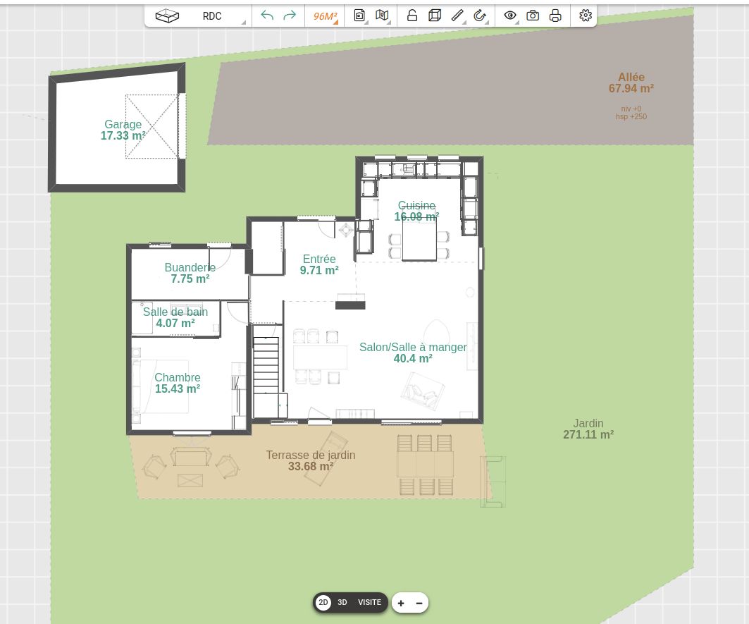 vue d'ensemble nouveau plan