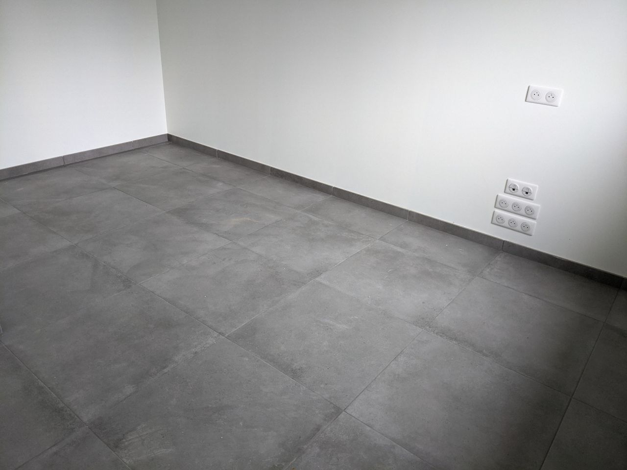 Carrelage grès cérame émaillé 60x60