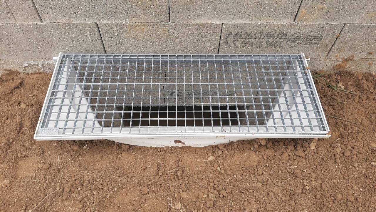 Cours anglaise PVC