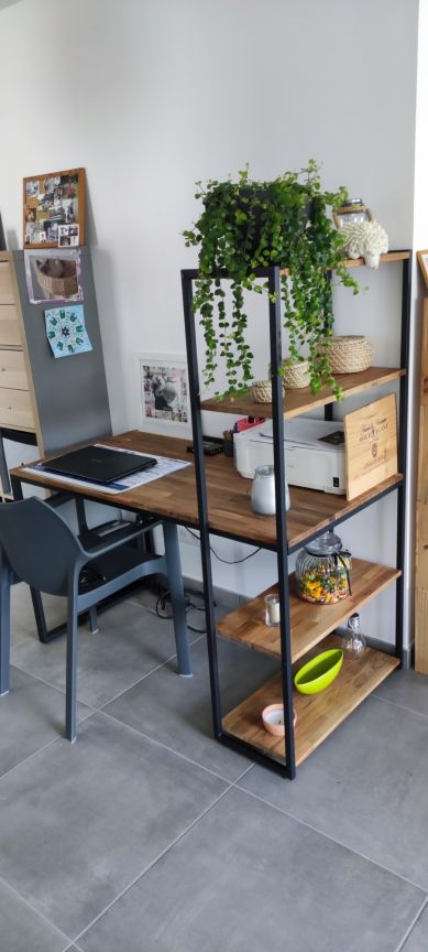Changement de mobilier-1