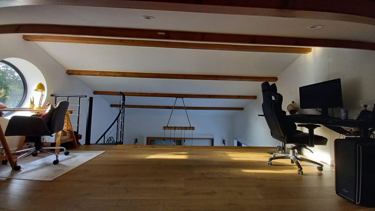 nos bureaux