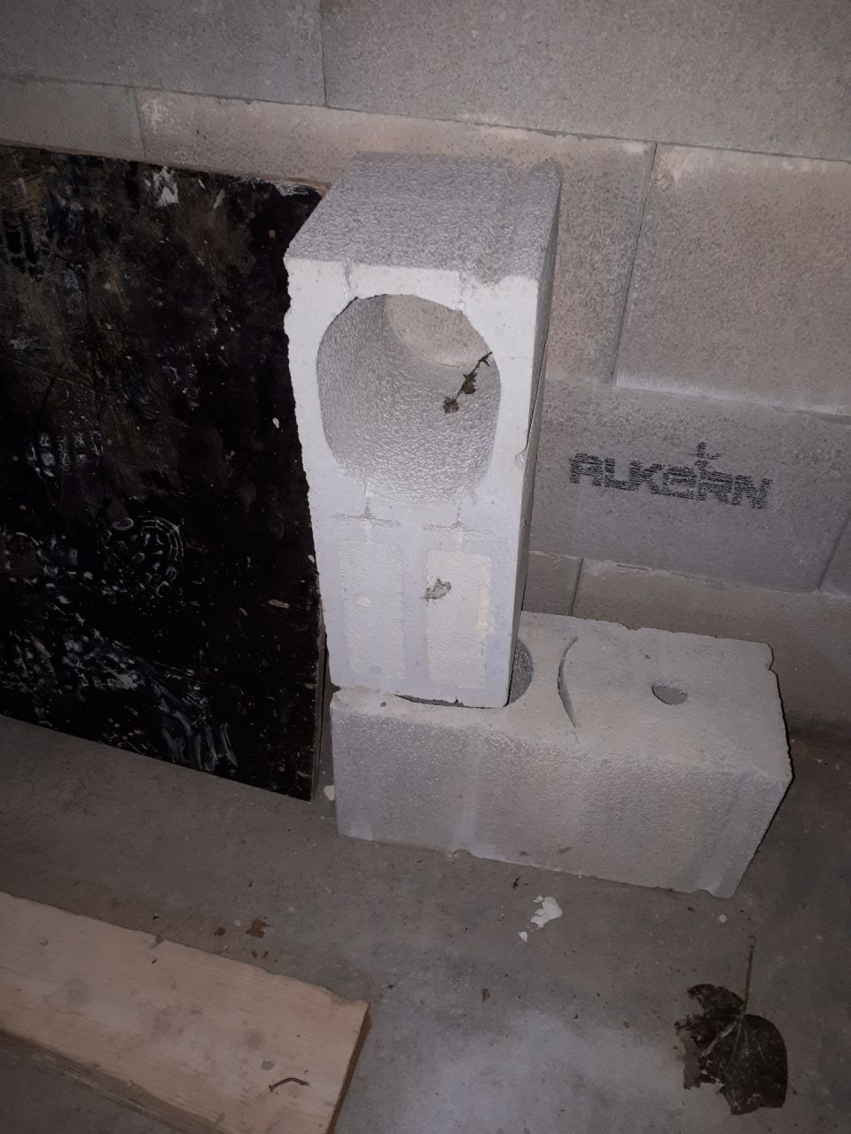Blocs ALKERN Kosmo City