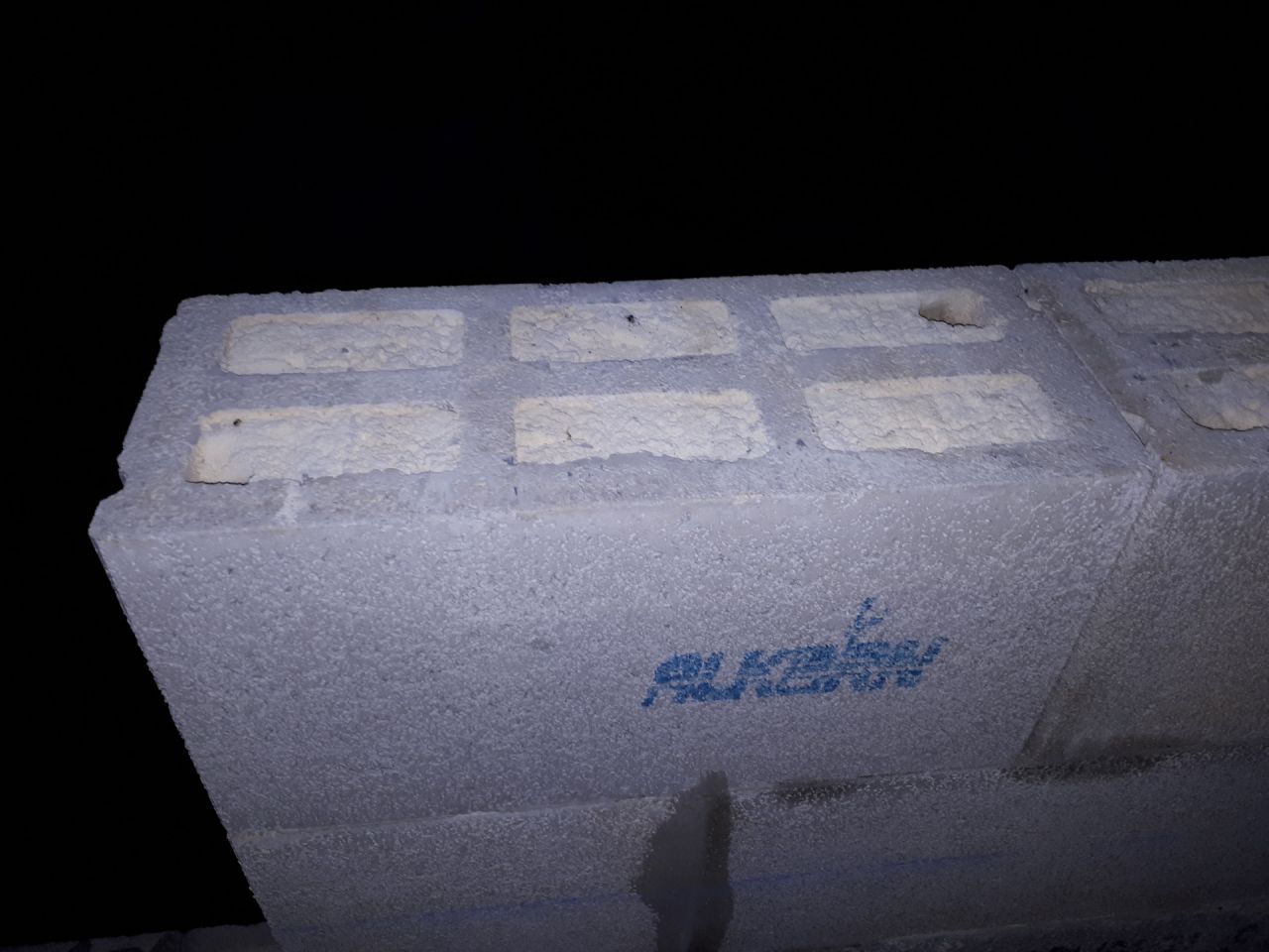 Blocs ALKERN Kosmo City