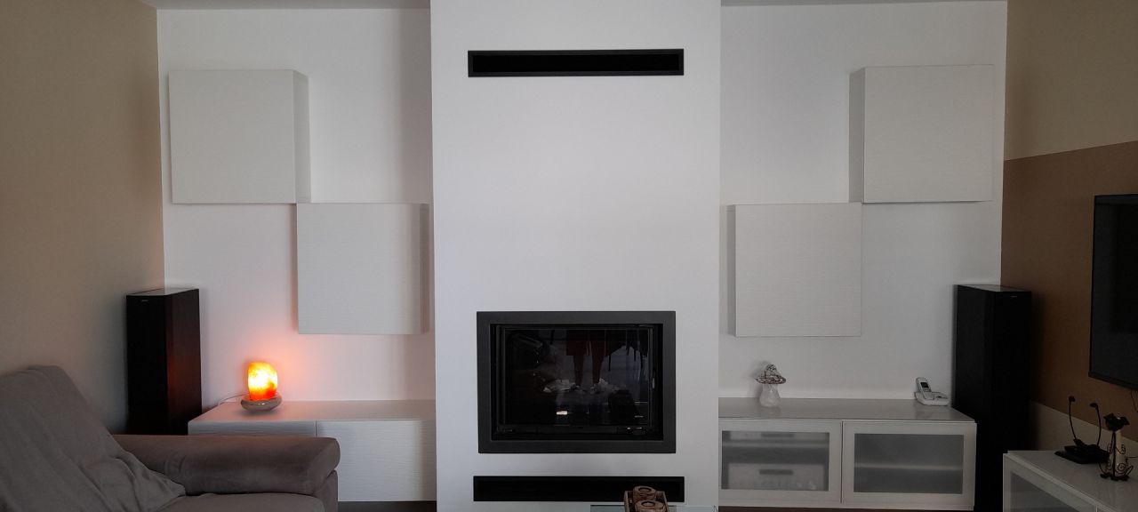 changement de déco