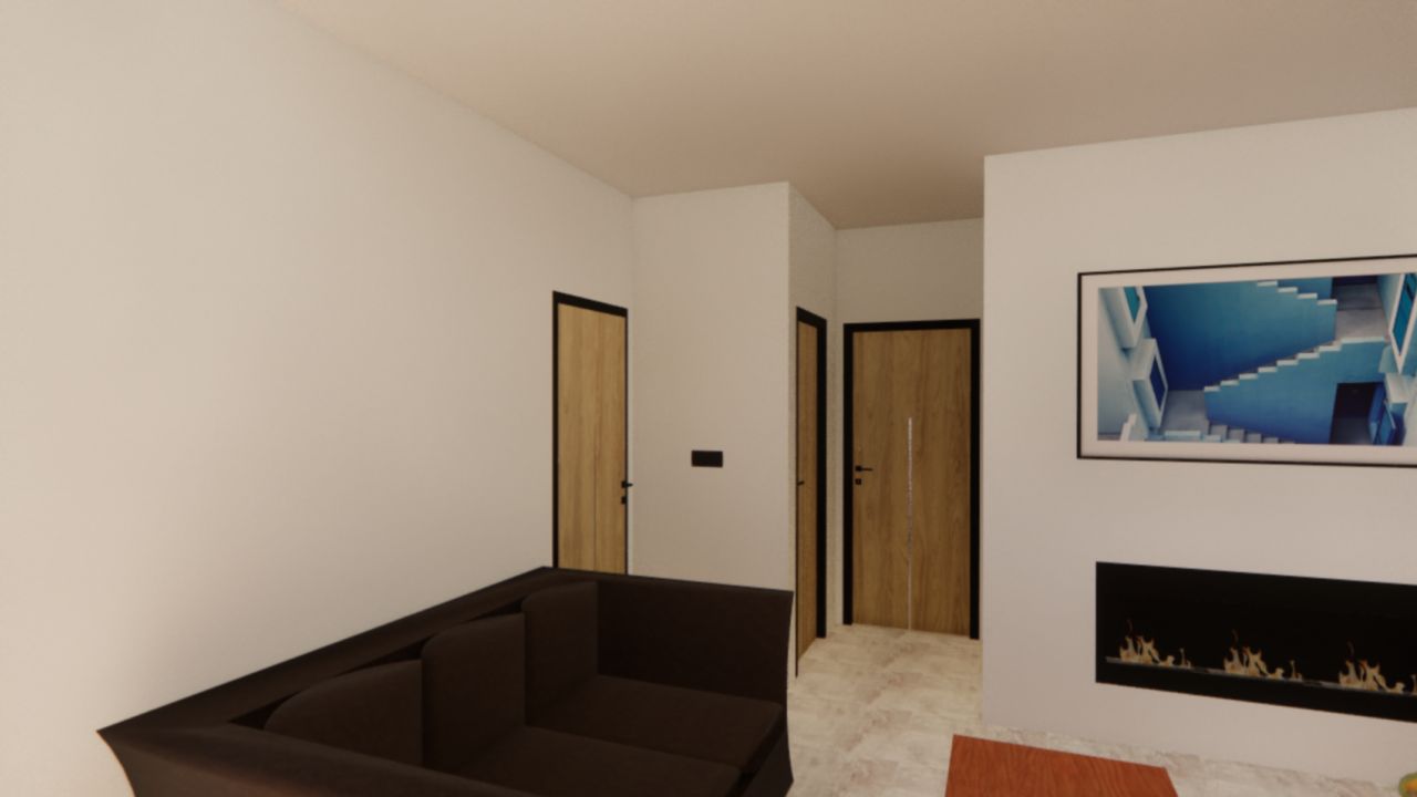 test portes intérieures rdc