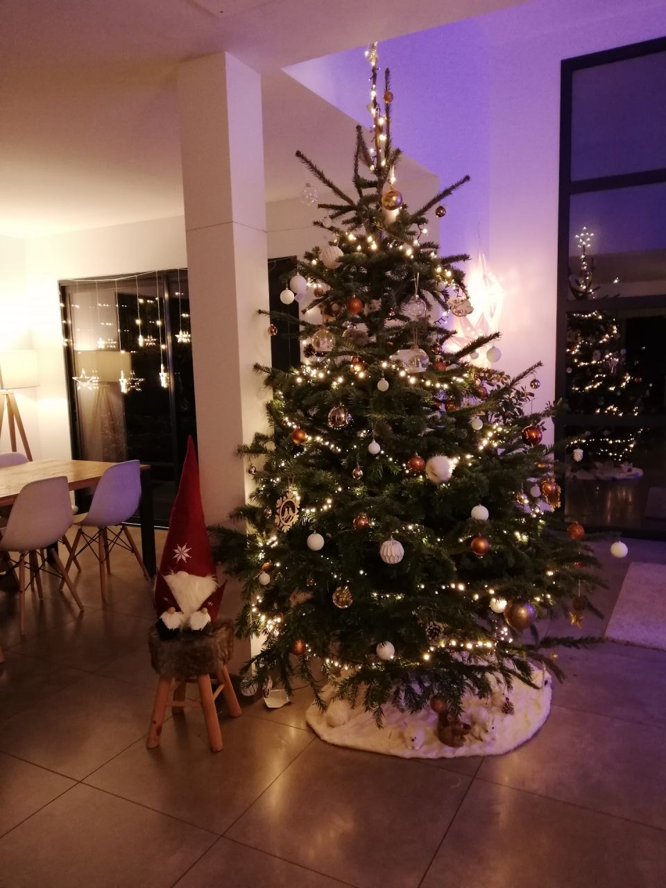 Sapin 2021