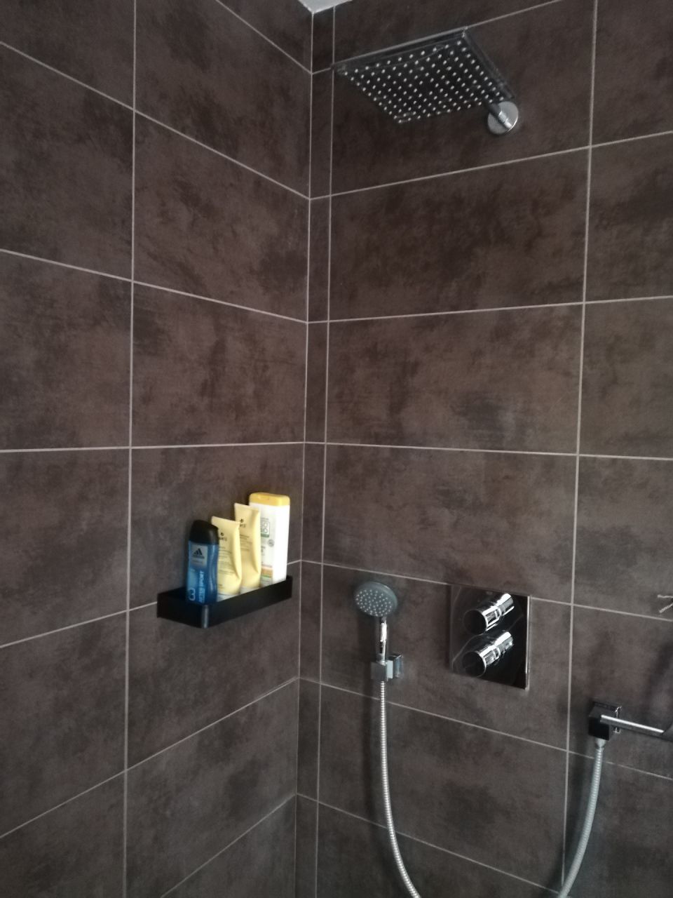 Etagère salle de bain