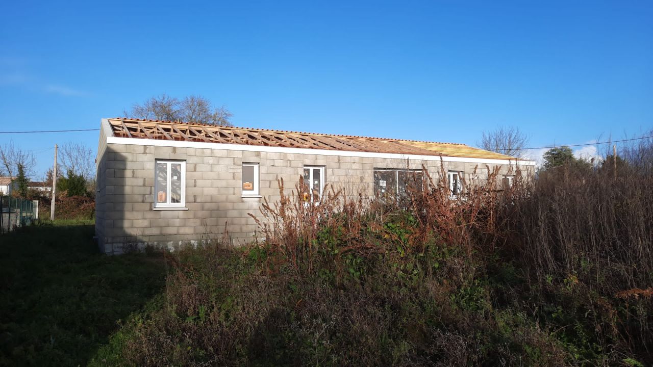 Toiture