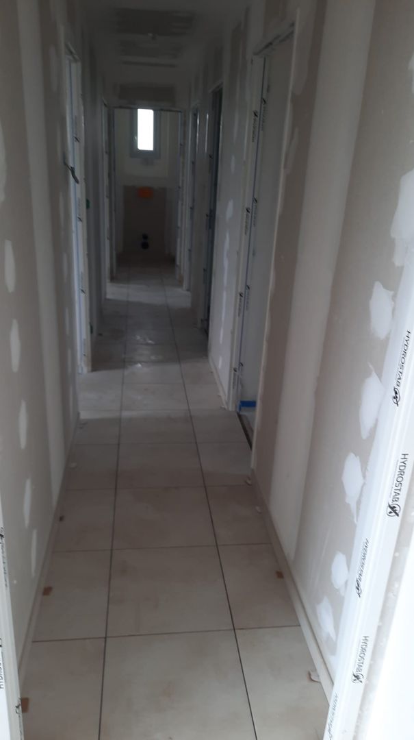 Carrelage