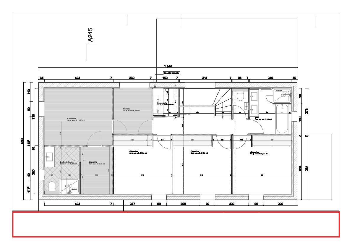 Plan final