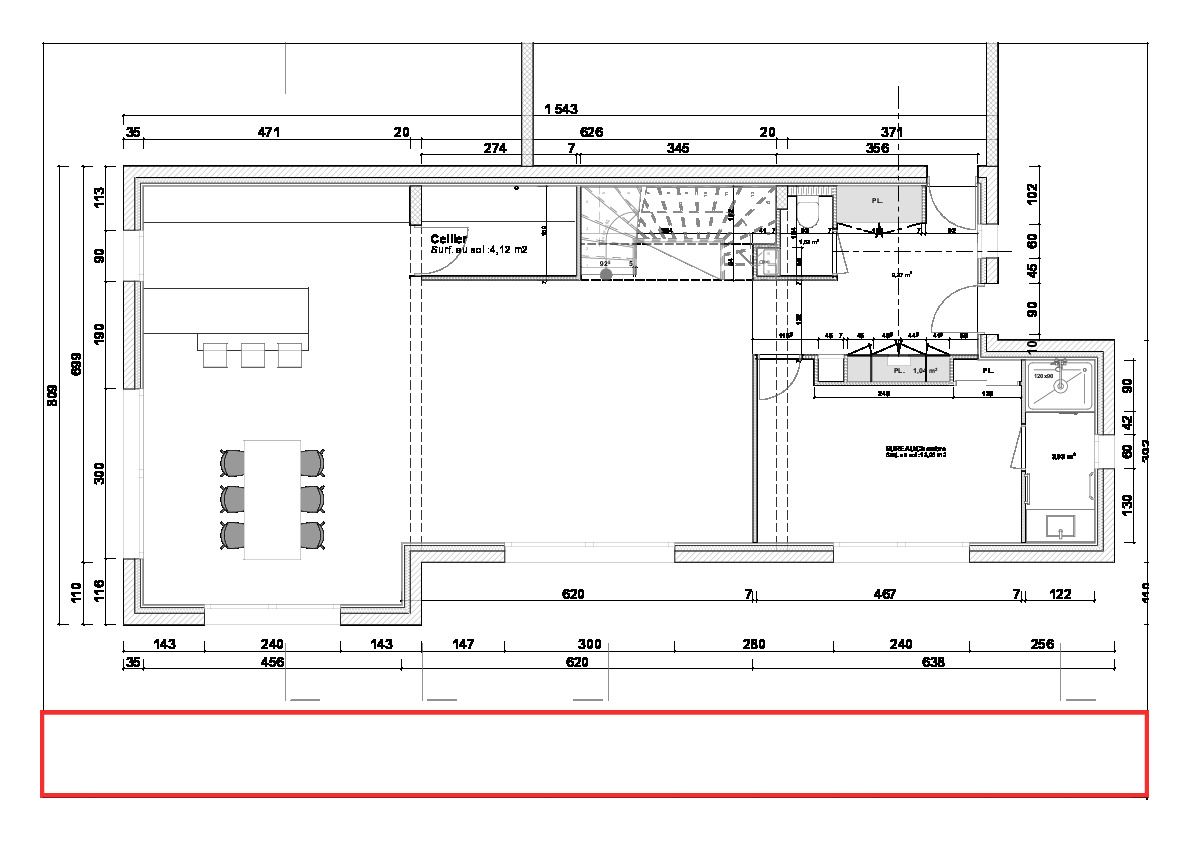 Plan final