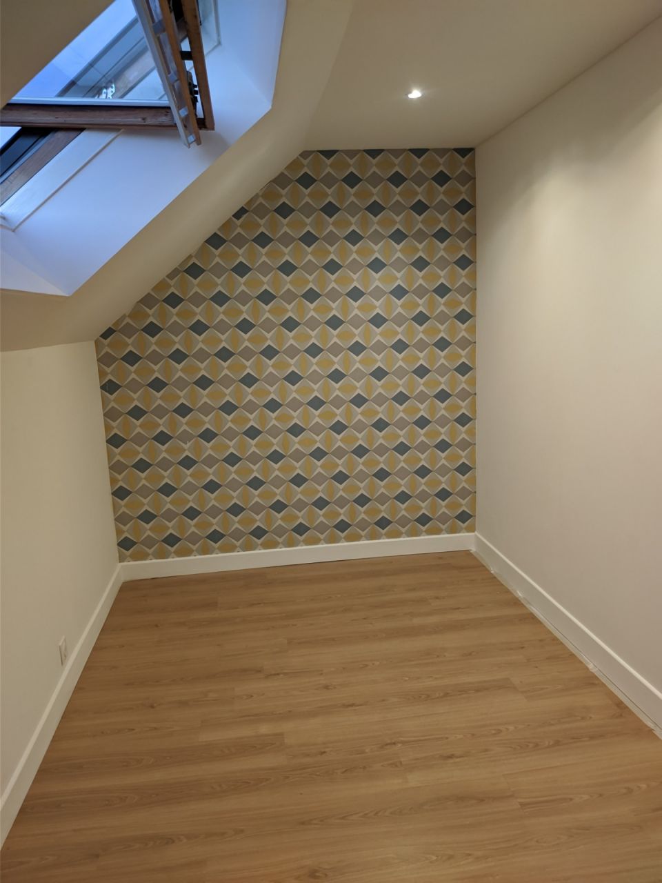 Chambre 1 finie