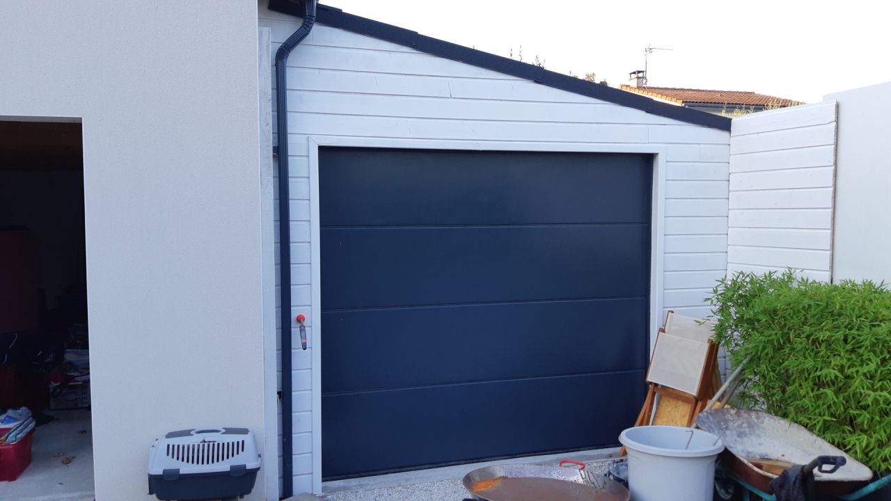 garage