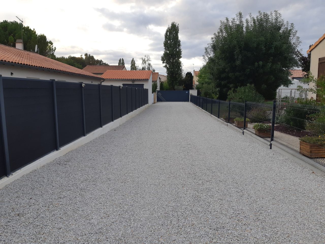 transfo garage existant