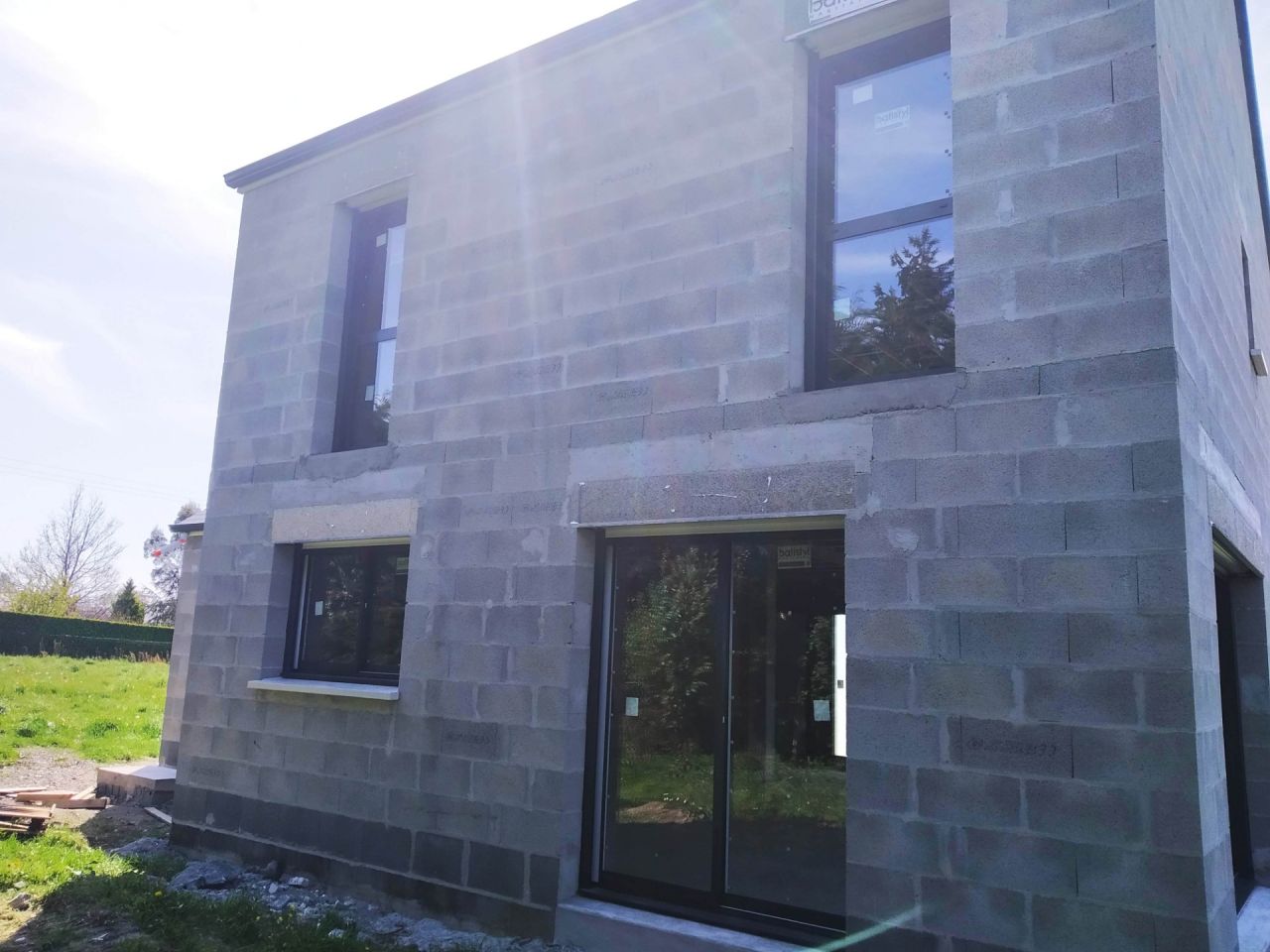 Fenetres
