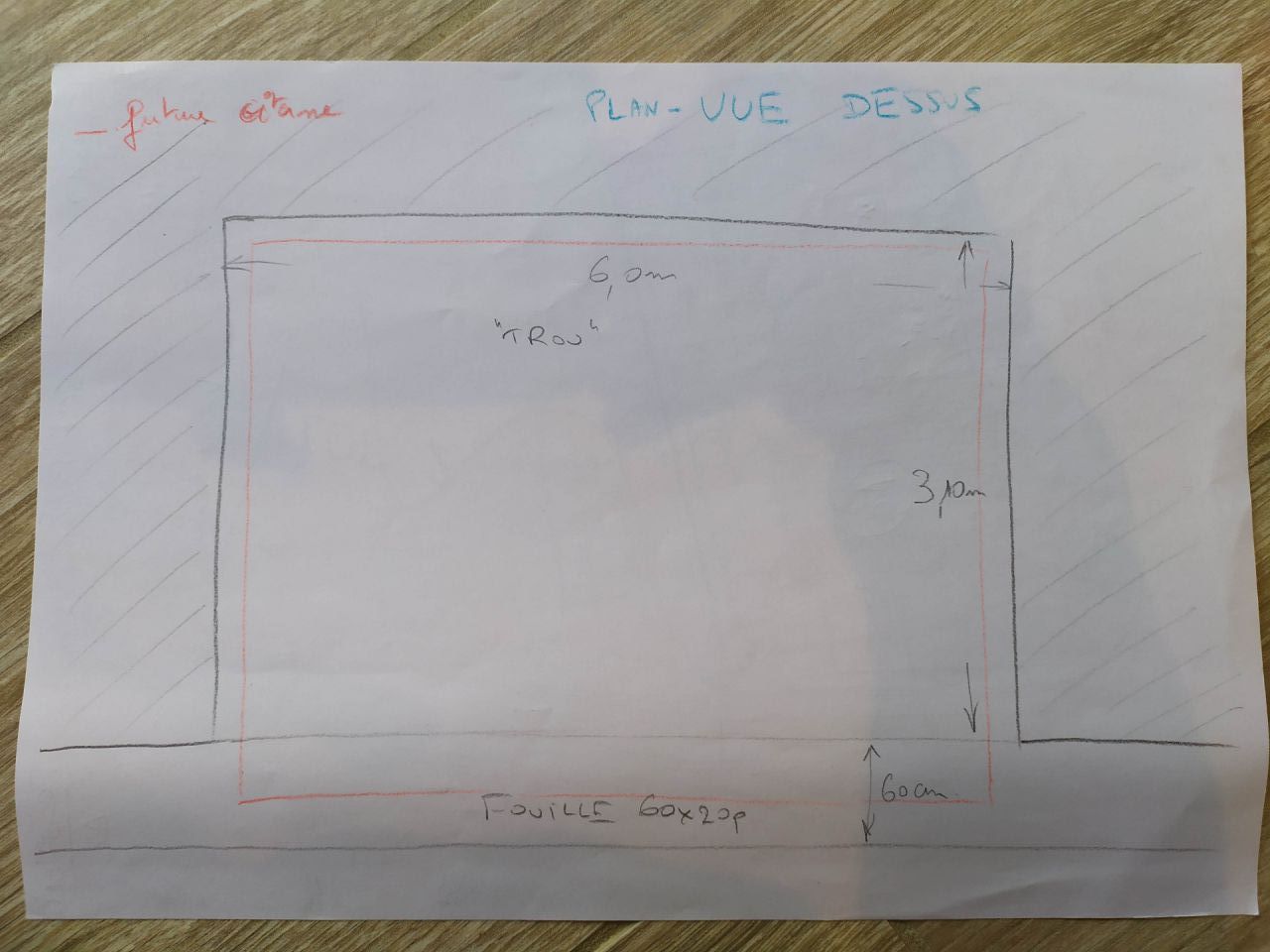 plan implantation citerne