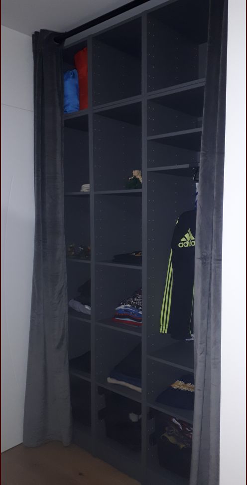 Dressing du grand