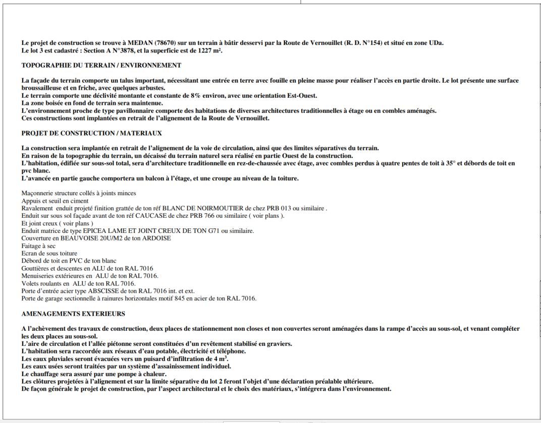 plan permis 4