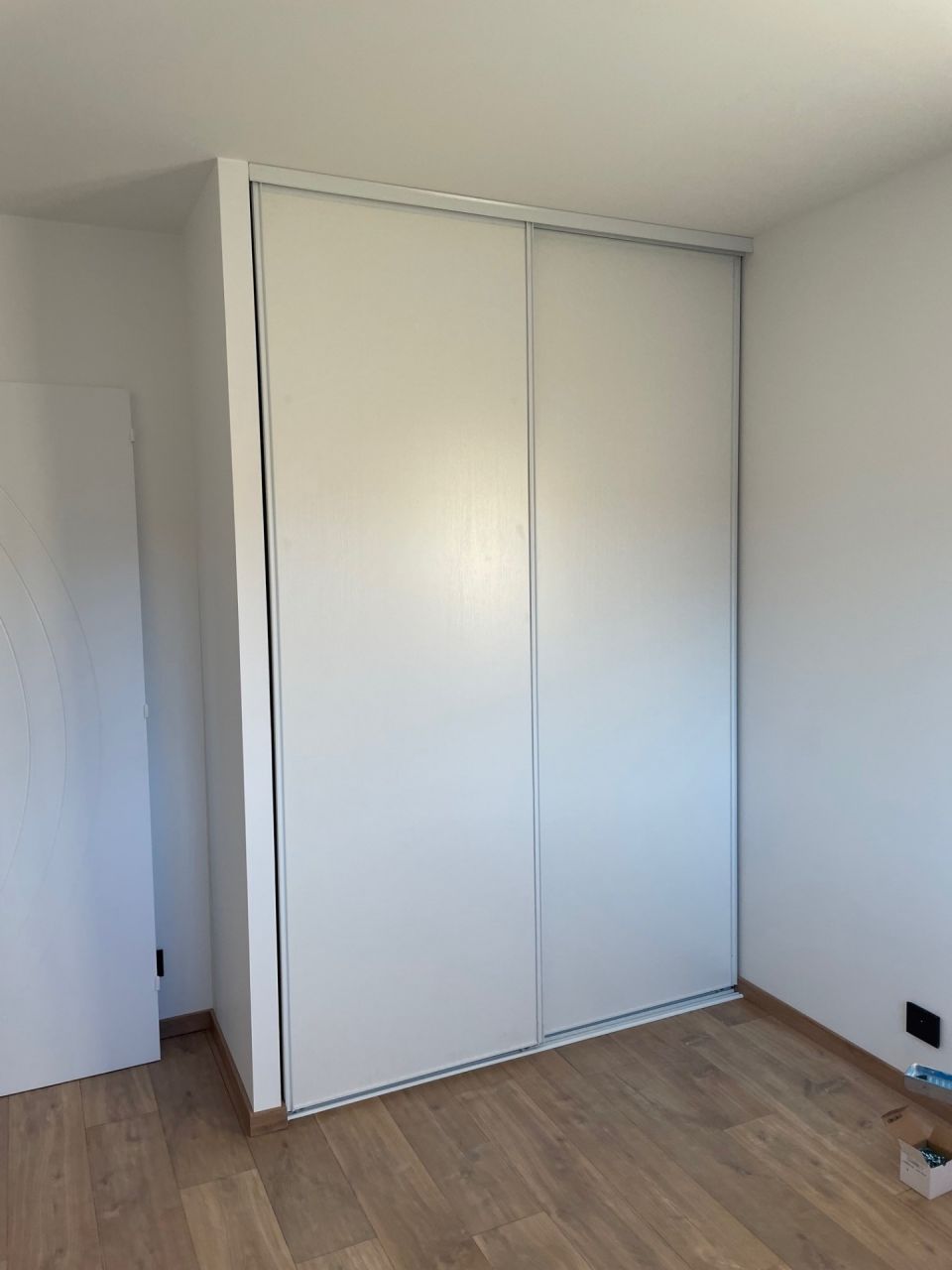 Placard chambre Shanna
