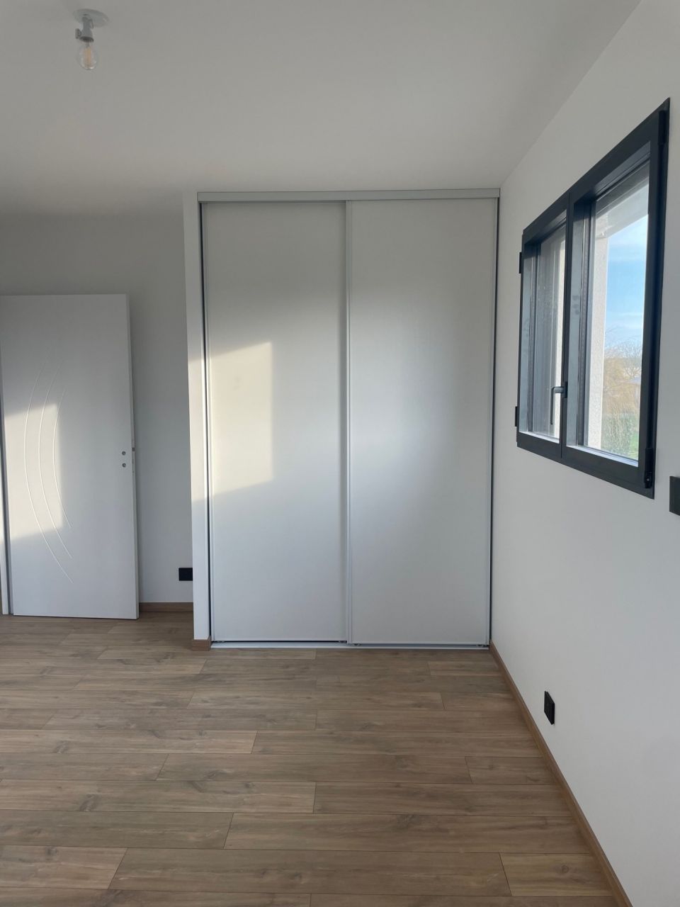 Placard chambre Louna