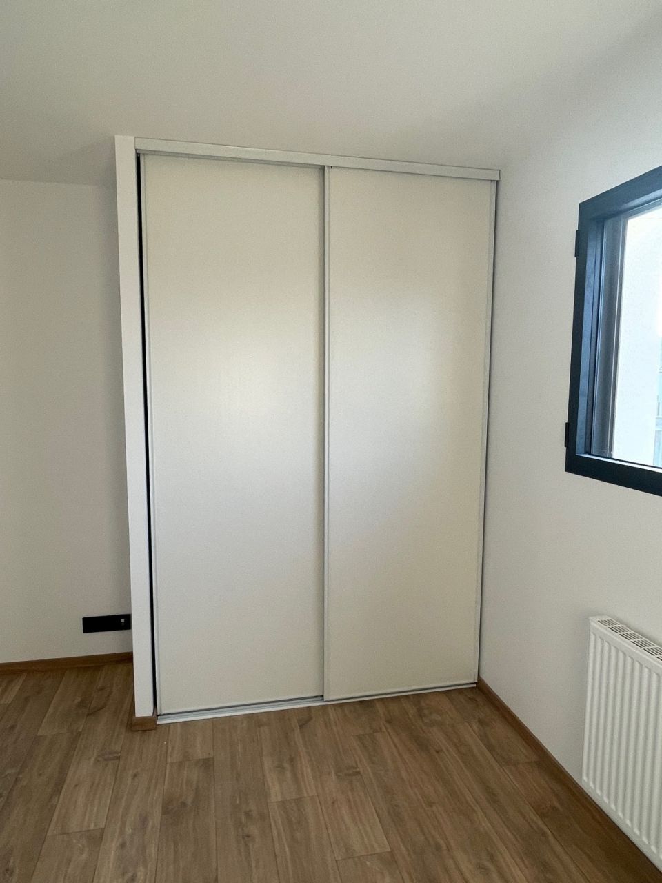 Placard chambre d'ami