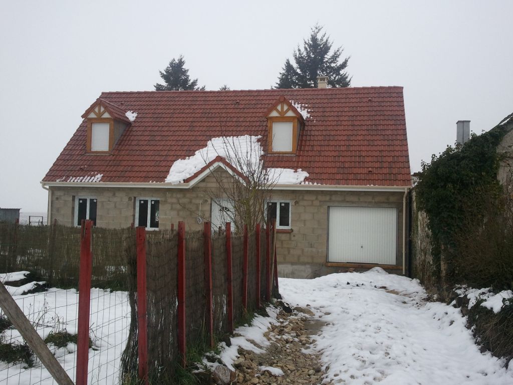 vue de devant