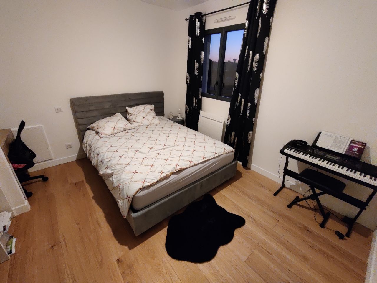 Chambre enfant