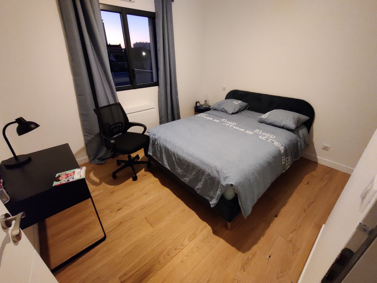 Chambre enfant