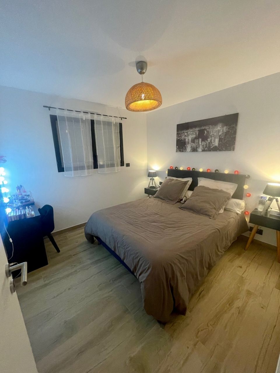 Chambre Parentale