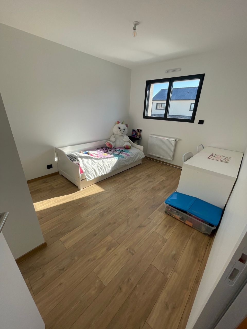 Chambre Shanna