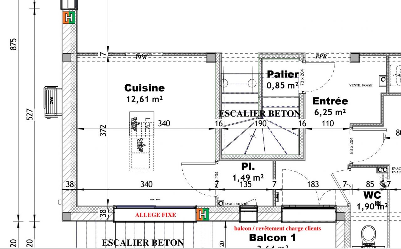 cuisine pc