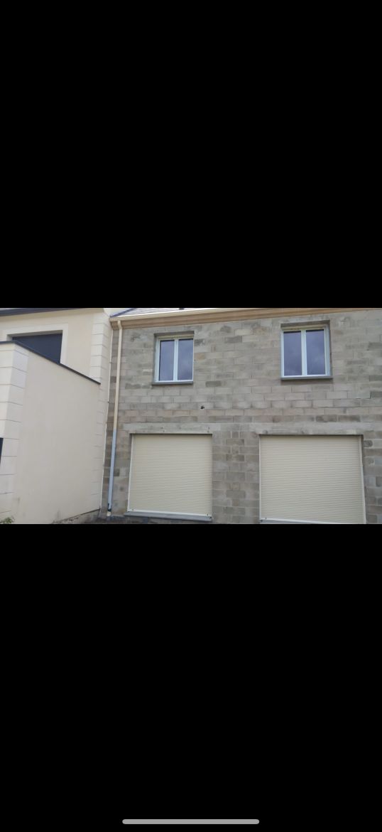 Fenetres pvc - Baies vitrées alu > 1013