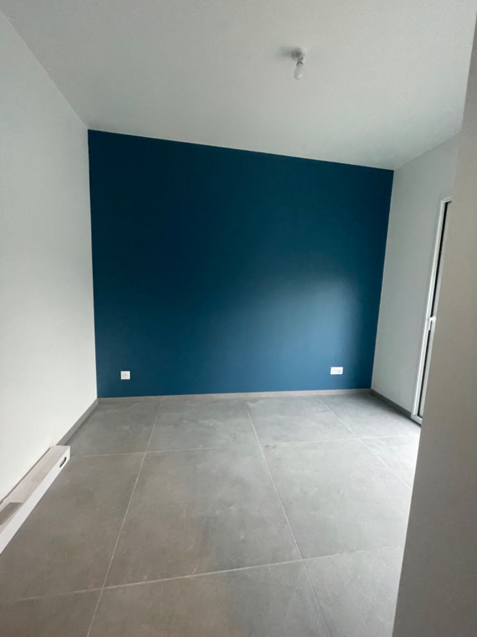 Peinture bureau