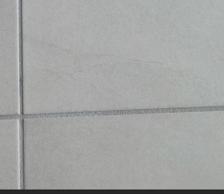carreau remplacé