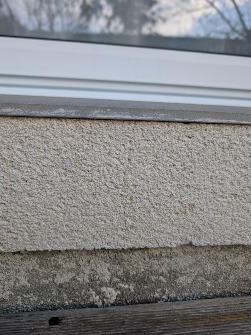 Préparation/réalisation terrasse de dalles sur plots