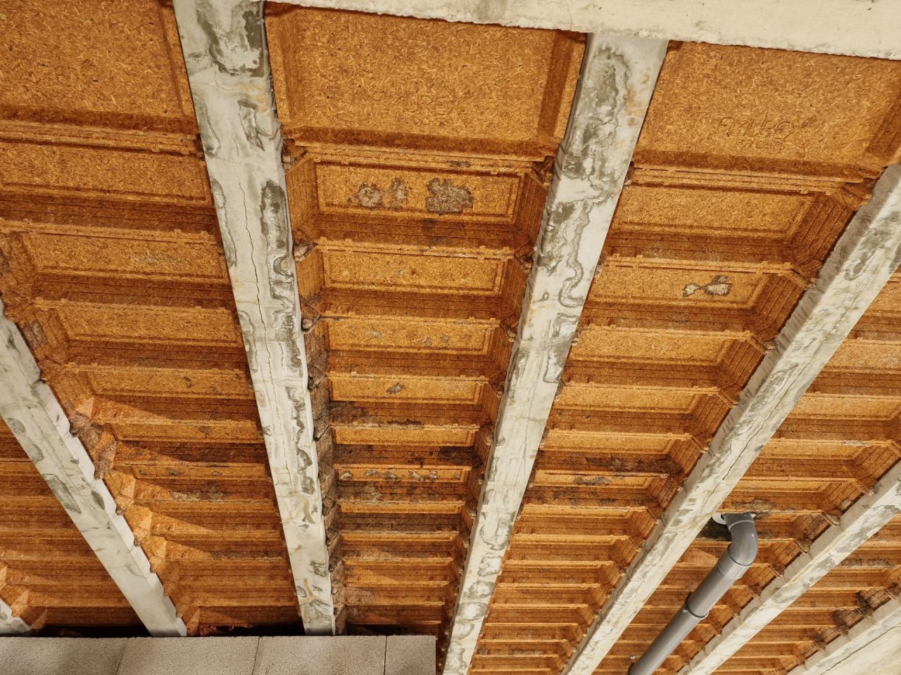 Terrasse exterieure