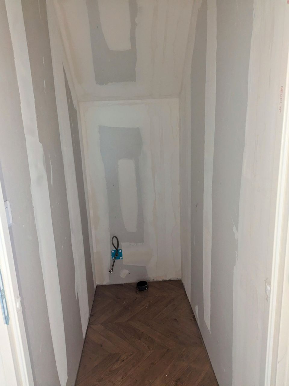 WC  etage