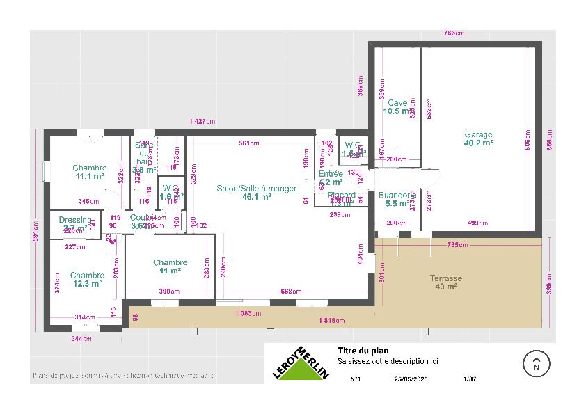 plan