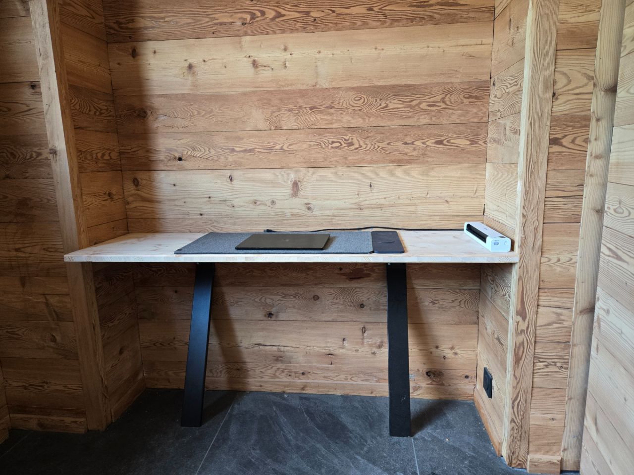 Bureau